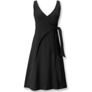 Patagonia Wrap Dress
